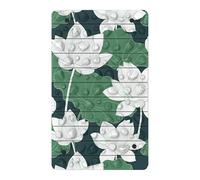 Foot Massage Mat, Stone Mat Foot Stimulator, Massagers, Foot Massage Tool, Waterproof Massage Mat for Long Sitting, Older Student Offices, Workers