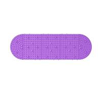 Foot Massage Mat | Wipe-Clean Ergonomic Relaxation | Feet Massage Waling Large Mat - for Long Sitting People Elderly Women Adults Living Room Bedroom Bathroom Dorm Gym