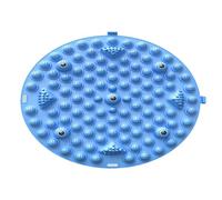 Foot Massage Mat with Points | Non-slip and Easy to Clean | Relaxing Foot Point Massage Pad - For Adults Sitting Long Living Room Bedroom Bathroom Dormitory
