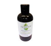 Foot Massage Oil 125ml with Lavender Peppermint & Tea Tree Essential Oils 100% Pure Aromatherapy