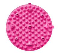 Foot Massage Pad | Ergonomic Relaxation | Round Massage Point Pad for Feet | for Living Room Bedroom Bathroom Dorm Party Long Sitting People Elderly Women Adults