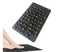 Foot Massage Pad - Foot Reflex Zone Walking Toe Plate Massage Pad, Improve Immunity, Bathroom Mat, Yoga Mat for Stress and Relaxation for Heel and Arch Discomfort