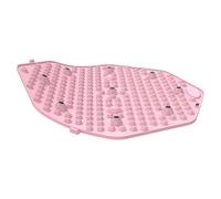 Foot Massage Pad, Massage Mat for Feet, Multifunctional Foot Relief Mat, Slow Running Massage Relief Pad for Feet, Foot Relaxing Reflexology Mat, Foot Pressure Point Pad