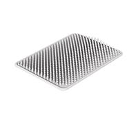 Foot Massage Point Pad - 38 x 28 cm, Non-Slip, Foldable, Relaxation, Foot Massage Walking Standing Mat, Portable Foot Massage Mat for Long Sitting People, Elderly Women, Adults, Living Room, Bedroom