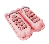 Foot Massage Roller - Adjustable Muscle Massage Tool, Foot Roller for Plantar for Birthday, Christmas, Mothers Dad, Father, Mom, Women, Men, Friend, Wife, Husband, F