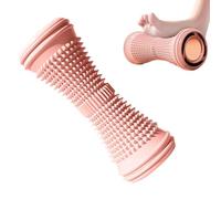 Foot Massage Roller Arch Heel Deep Tissue Trigger Point Reflexology Device