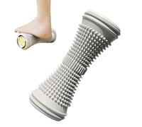 Foot Massage Roller Arch Heel Trigger Point Reflexology Tool