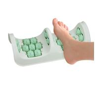 Foot Massage Roller, Arch Massage - Reflexology Roller for Muscle Recovery and Relaxation, Well-Being Legs Relaxation Care for Parents Health