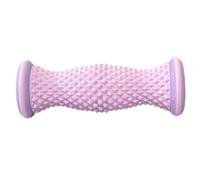 Foot Massage Roller - Deep Tissue Relief Design, Trigger Point Support, Support, Durable Recovery Equipment | Portable for Athletes, Travelers, Sick