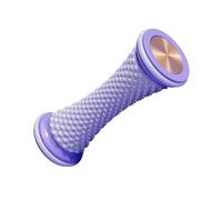 Foot Massage Roller Fascia Ball Massager Tool Pressure Point Rollers for Flat Feet Correction Roller