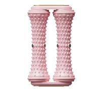 Foot Massage Roller - Foot Roller for Plantar fasciitiss | Muscle Roller Stick | Deep Tissue Trigger | Portable Spiky Foot Roller for Athlete Recovery Gym Relaxation Travel Home Elderly Care Stress