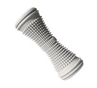 Foot Massage Roller for Feet | Portable Foot Massager for Yoga,Non-Slip Feet Arch & Heel Trigger Point Reflexology Tool for Men Women Exercising Back, Neck, HIPS, Thigh