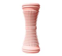 Foot Massage Roller for Feet - Yoga Foot Massage Roller Portable | Non-Slip Feet Arch and Heel Trigger Point Reflexology Tool for Exercising