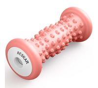 Foot Massage Roller for Relief Plantar Fasciitis, Foot Reflexology Tool Pressure Point Massage Roller, Deep Tissue Massage for Relieving Feet Arch Heel Pain, Myofascial Pain Syndrome