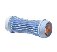 Foot Massage Roller - Portable Muscle Roller Word | Deep Tissue Muscle Massage | Reusable Ergonomic Leg Relaxer, Multipurpose Leg Massager for Relaxation