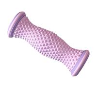 Foot Massage Roller: Portable Relaxing Muscle Aid, Compact Travel Accessory, Stress Relief Tool | Home Office, Gym, Apartment, Studio, Living Room, Dormit