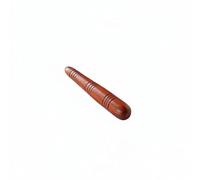 Foot Massage Roller Reflexology Massager Acupressure Tool Wooden Roller Handheld Massager with and Targeted Pressure Points Suitable for Home use Office Breaks Travel, Style to 12