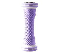 Foot Massage Roller,Reflexology Tools - Portable Manual Rolling Relaxation Tool, Deep Tissue Accessories For Women Men Archs And Others