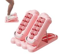 Foot Massage Rollers - Deep Tissue Massage Tool | Foot Health Massage Roller - For Birthday Christmas Mothers Dad Fathers Mom Women Men Friend Wife Husband Daughter