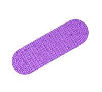 Foot Massage Walk Mat - hower Ergonomic Relaxation | Feet Massage Waling Large Mat - for Long Sitting People Elderly Women Adults Living Room Bedroom Bathroom Dorm Gym