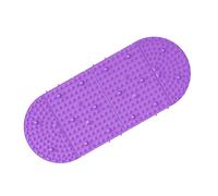 Foot Massage Walk Mat,hower Ergonomic Relaxation - Relaxing Feet Point Massage Pad,for Long Sitting People Elderly Women Adults Living Room Bedroom Bathroom Dorm Gym
