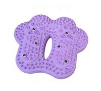 Foot Massager - 15.35x12.99x1.97 Inch Foot Massager, Foot Massage Pad for Home Use for Standing Workers Women Men Home Office Travel Under The