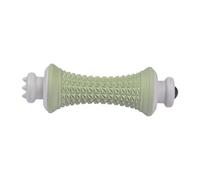 Foot Massager 3 in 1 Massage Roller Multifunctional 3D Yoga Massage Ball | Foot Massager Multifunctional 3 In 1 Massage Roller Non Slip 3D Yoga Massage Ball Plantar Fascia Roller for Calf Shaping