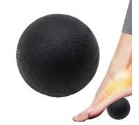 Foot Massager Ball, Relaxation Massag, Stress Relief Roller, for Exercise Sports Yoga Foot Plantar Body Neck Legs Shoulder Muscle
