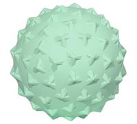 Foot Massager - Body And Feet Roller | Spiky Massage Ball | Massage Ball | Hard Spiky Massage Ball Roller | Muscle Roller Ball | Soft To Firm Spiked Massager Roller | All Over Body Deep Tissue Muscle