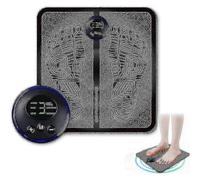 Foot massager, EMS foot massager, foot massager