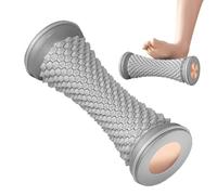 Foot Massager, Foot Roller Massage | Heel Massager Portable Muscle Roller | Massage Tools and Devices, Foot Rollers for Family, Friends, Hands, Forearms, Shoulders