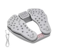 Foot Massager - Household Foot Massager | Portable Foot Relaxing Massager | Multifunctional Feeling Muscle Relaxer | Foot Massager Device For Circulation, Relieves