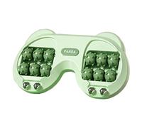 Foot Massager - Manual Foot Massagers Roller | Portable Reflexology Board Pressure Deeply Relaxes for Heel Spa Recovery Health Dad Mom Elderly Care Wife