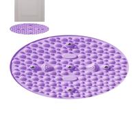 Foot Massager Mat, Foot Massage Acupressures Mat, Board Foot Massage Mat, Foot Pressure Point Pad to Relax Pressure Foot Massager Pad for Home Company