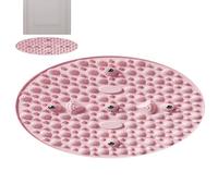 Foot Massager Mat, Foot Massage Acupressures Mat, Board Foot Massage Mat, Foot Pressure Point Pad to Relax Pressure Foot Massager Pad for Home Company