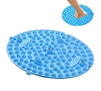 Foot Massager Mat | Magnetic Lightweight Multifunctional Cushion | Foot Massage Pad Mat | for Friends Colleagues Athletes Home Offices Travel Gym Indoor