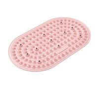 Foot Massager Mat, Reflexology-Based Design, 40x58cm, Comfortable Relaxation Mat, Comfort Standing Pad, Multi-Use Floor Support, for Home Office Leisure