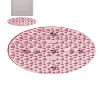 Foot Massager Matter - Foot Pressure Point | FFOOT Reflexology Tool with Design | Practical Massage Matting for Home, Business, Travel, Relaxation