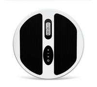 Foot Massager, Multi-Functional Massage Device, Relieves Muscle Spasms, Prevents Muscle Atrophy, and Improves Blood Circulation, Suitable for Thighs, Calves, Back, and Arms.