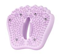 Foot Massager Pad - Release Pad - Promotes Relaxation and Health with Deep Stress Release for Physical Comfort Home Work Gym Travel