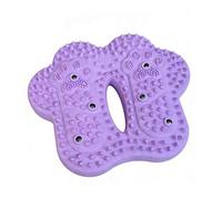 Foot Massager Portable Feet Relaxation Mat | Portable Foot Massage Pad for Standing Workers Under Desk Use Break Time After Work Weekend Comfort Home Office Travel