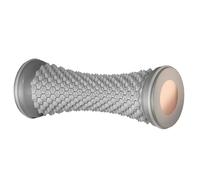 Foot Massager Roller,Portable Relaxing Multifunctional Tool | Foot Massage Tool,for Yoga Hiking Jump Squats Outdoor Indoor Sports Gym Workout Walking Apartment Dormitory Travel Bedroom