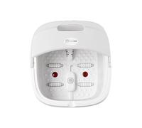 Foot Massager spa, Collapsible Foot Spa Bath Massager, Tub for Stress Relief, Foot Soaker, with Heat and Rollers, for Relaxation & Pain Relief - Gifts Ideas