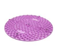 Foot Mat Massage, Foot Stimulator | Massage Foot Stimulator with Yoga Mat,Large Foot Massager Stimulator with Toe Plate for Walking for Fitness in the H
