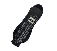 Foot Measure for Children UK, Kids Foot Measure Device Easy-to-Use UK Size Shoe Measure Tool, Unisex UK Sizes 0-13.5, Measuring length 5.5-23cm