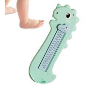 Foot Measurement Device Sizer, Feet Ruler Measurement | Foot Length Measuring Tool, Portable Children Measure Sovereign Sizer for Children Raga
