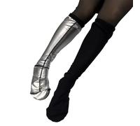 Foot Moisturizing Socks | Soft Waterproof Anti Slip Reusable Covers | Overnight Moisturizing Gloves | for Sleep Spa Shower Bridal Prep Travel Home Day Indoor Outdoor Winter Autumn Vacation