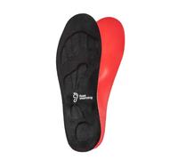 Foot Morning High Arch Performance Insoles for Men & Women, Multicolor, Improve Circulation & Energy, 37 EUR / L4 UK
