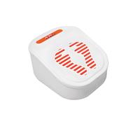 Foot Moxibustion Instrument, Heated AGER, Feet Masajeador Pies, Calf for Circulation Pain, Improve Blood Wellness