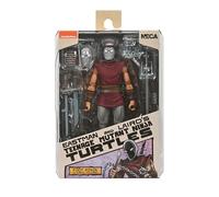 Foot Ninja Classic Colors Scale Action Fig. 18cm Teenage Mutant Ninja Turtles Mirage Comics